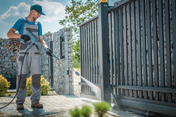 Best Building Exterior Washing  in De Pue, IL
