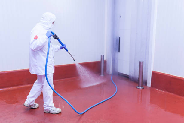Best Animal Enclosure Cleaning  in De Pue, IL