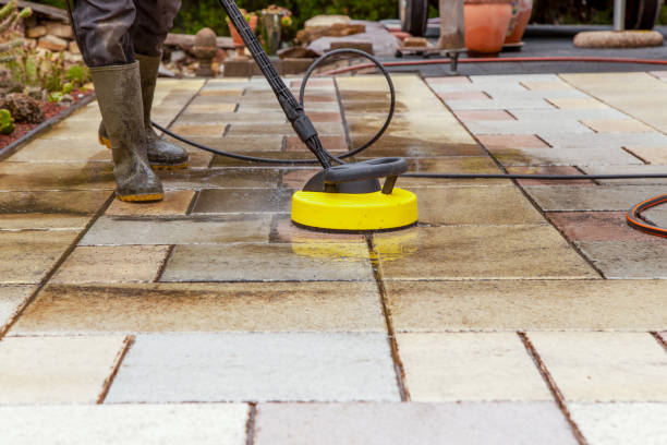 Playground Equipment Cleaning in De Pue, IL