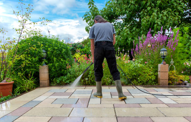 Best Post-Construction Pressure Washing  in De Pue, IL