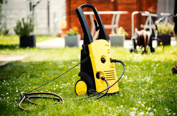 Animal Enclosure Cleaning in De Pue, IL